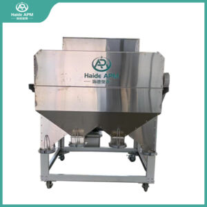 White Beans Magnetic Separator: Enhancing Quality and Purity in Bean Processing