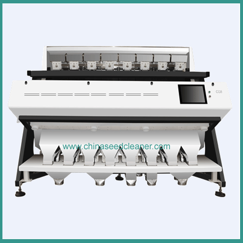 Optical Color Sorters